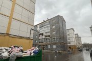 Imagen de uno de los edificios beneficiados por el ARU