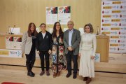 Presentación de la Semana Mujer y Ciencia.
