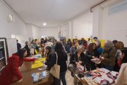 Imagen del centro de atención en las jornadas didácticas.