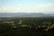 Archivo - Monte de Valonsadero (Soria).