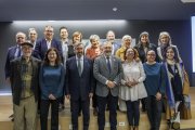 Presentación del IN Festival.