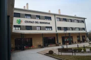 Imagen de la Residencia Ciudad del Bienestar de los hermanos Gabrielistas