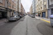 La agresión se produjo en la calle Rey Don Pedro.