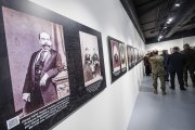 Imagen de la exposición.