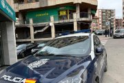 Policía Nacional de Aranda