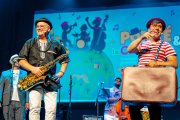 Didáctica y participativa, la propuesta persigue despertar la curiosidad por el jazz.