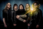 La banda sueca Bullet presentará su nuevo álbum, ‘Kickstarter’, en el Zurbarán Rock.