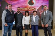 Presentación de la décima edición del ciclo Música Callada.
