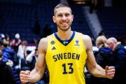 Chris Czerapowicz, fichaje del Grupo Ureta Tizona Burgos.