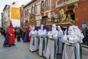 Rosario Penitencial Obrero 2026.