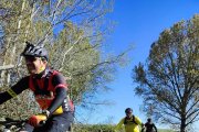 Reportaje Rutas BTT Fundación Caja Rural.