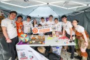 Final nacional de la First Lego League 2026.