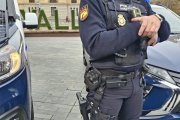 En libertad seis multirreincidentes tras robar siete bicicletas y un patinete eléctrico en Valladolid.