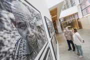 Imagen de la exposición 'East Congo'