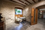 La Casa de las Cadenas de Miranda de Ebro renace de la mano de Fundación Caja de Burgos.