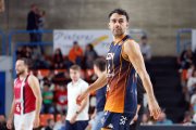Ayoze se despide de El Plantío con victoria del Tizona.