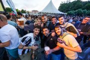 Primera jornada del IN Festival.