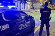 Archivo - VÍDEO: Sucesos.- Desarticulada red criminal dedicada a traslado ilegal de migrantes entre España y Francia por 300 euros.