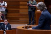 Debate de Investidura.