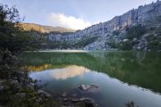 Regulación de accesos a la Laguna Negra de Soria desde el 1 de julio hasta el 6 de septiembre.