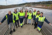 El proyecto de digitalización ha permitido contratar a 11 personas.