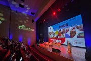 Imagen del III Foro Castilla y León MICE.