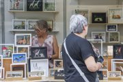 Imagen de la Feria de Artesanía