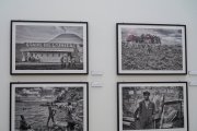 Imagen de la exposición