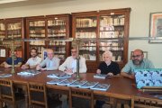 Presentación Revista Biblioteca