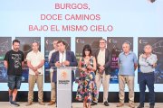 Sodebur plantea seis puntos de interés para disfrutar del eclipse en Burgos.