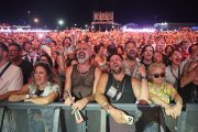 Primera jornada del Sonorama en Aranda de Duero.