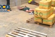 En la operación policial se ha detenido a 57 personas y se realizaron 20 registros en diferentes provincias.
