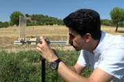 Castilla y León se prepara para vivir el eclipse que llevará a miles de personas a la España rural.