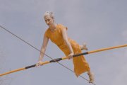 La magia del Festival de Verano de Clunia se extiende a 12 pueblos de Burgos.