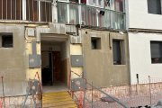 Las rampas de acceso siguen siendo inseguras