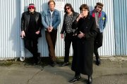 El Festival del Valle de Tobalina alcanza su XVIII edición del 28 al 30 de agosto con Flamin’ Groovies como reclamo principal.