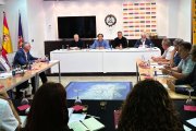La Arquitectura Técnica celebra en Burgos sus encuentros autonómico y nacional.