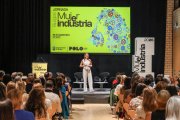 Imagen del encuentro celebrado en el Fórum