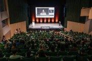 Inicio del Congreso de Evolución Humana ESHE 2026 en Burgos.