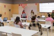 El programa incluye charlas y talleres.