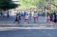 Las Escuelas Deportivas del Ayuntamiento de León cierran la temporada del deporte escolar con una nueva edición de Municipalia.