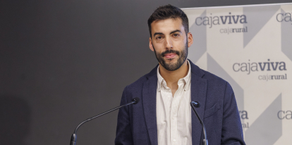Gonzalo Barbadillo, fundador de NovaPlus Salud, Mejor Proyecto Empresarial 2024