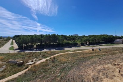 Parque General Gutiérrez