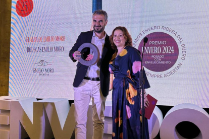 Premios Envero