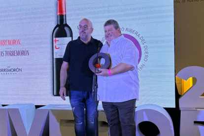 Premios Envero