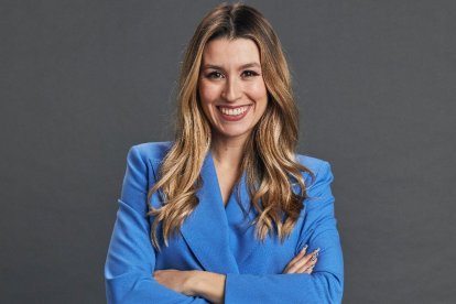 La cómica Eva Soriano será la nueva embajadora de la Gran Fiesta de la Vendimia