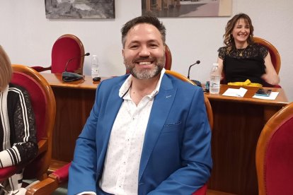 Alberto Marcos