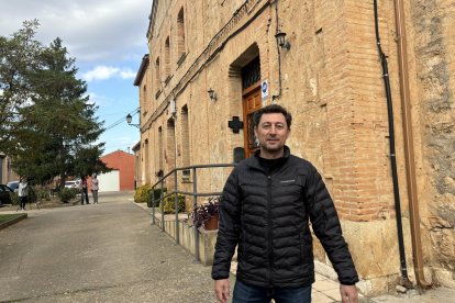 Alcalde de Vadocondes