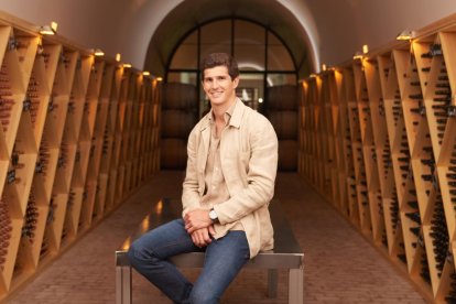 Gonzalo Entrecanales.