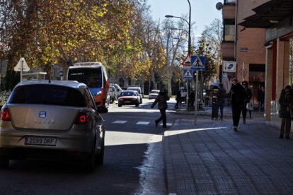 La Policía está investigando el suceso